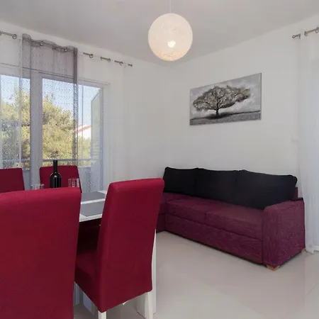 Vesna By Interhome Appartement