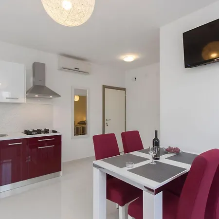 아파트 Vesna By Interhome Grebaštica