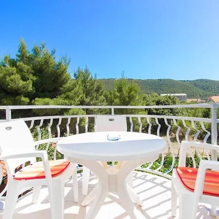 Vesna By Interhome Appartement Grebaštica
