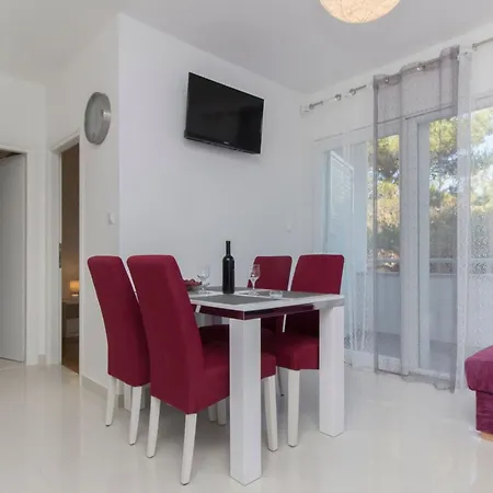 Vesna By Interhome Grebaštica
