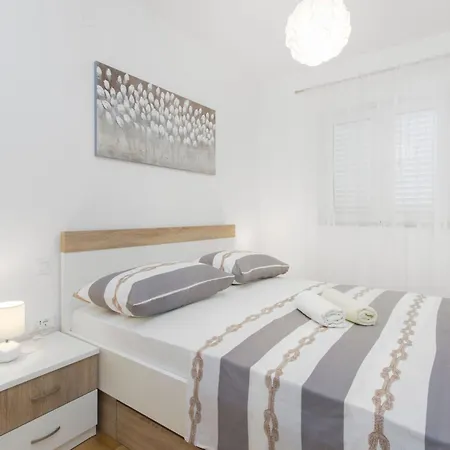 Vesna By Interhome 아파트 Grebaštica