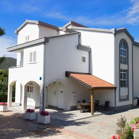 Apartment Apartmani Vesna Grebastica By Interhome 公寓 Grebaštica