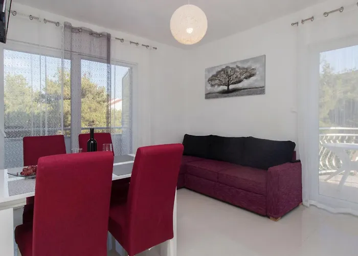 Apartment Apartmani Vesna Grebastica By Interhome 公寓