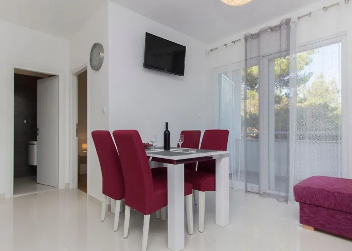 Vesna By Interhome Grebaštica