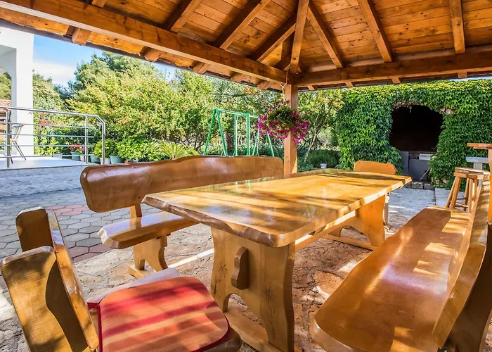 아파트 Vesna By Interhome