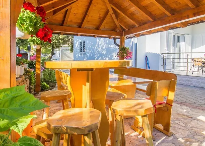 Vesna By Interhome * Grebaštica