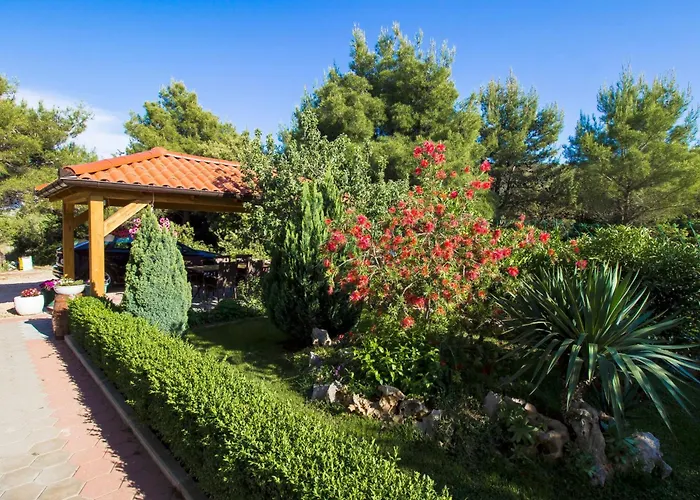 아파트 Vesna By Interhome