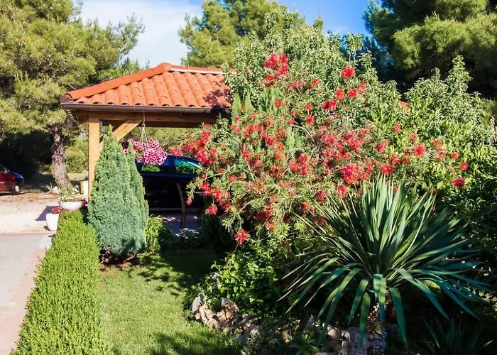 아파트 Vesna By Interhome *