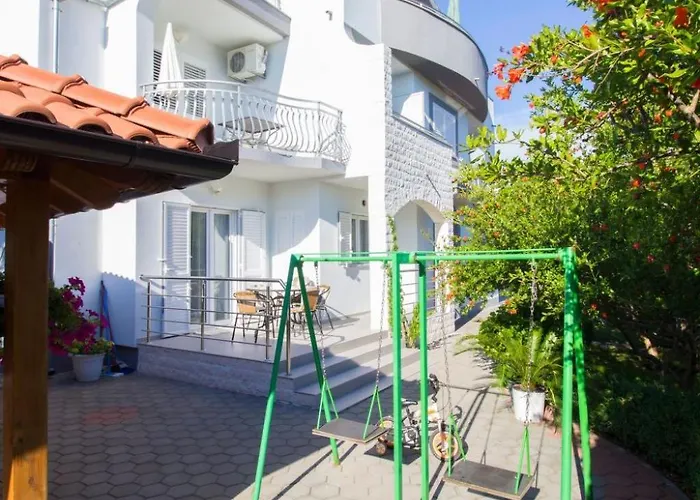 아파트 Vesna By Interhome Grebaštica