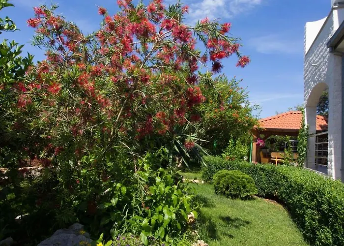 Vesna By Interhome 아파트 Grebaštica